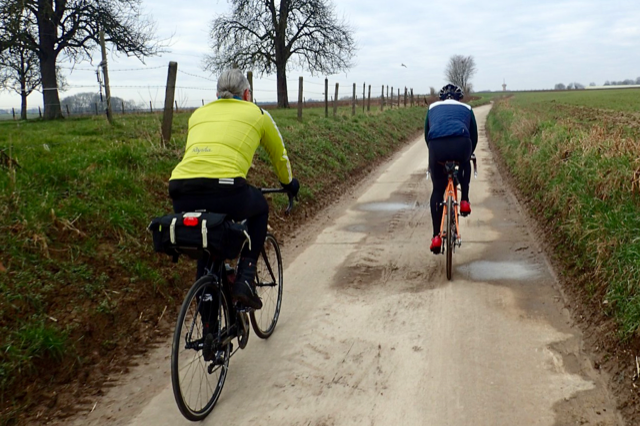 Auf dem Weg zur Zitadelle